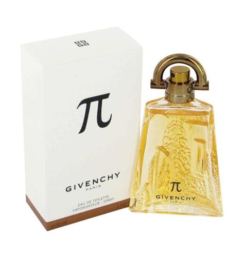 givenchy pi discontinued|pi givenchy perfume.